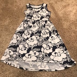 Gymboree long dress